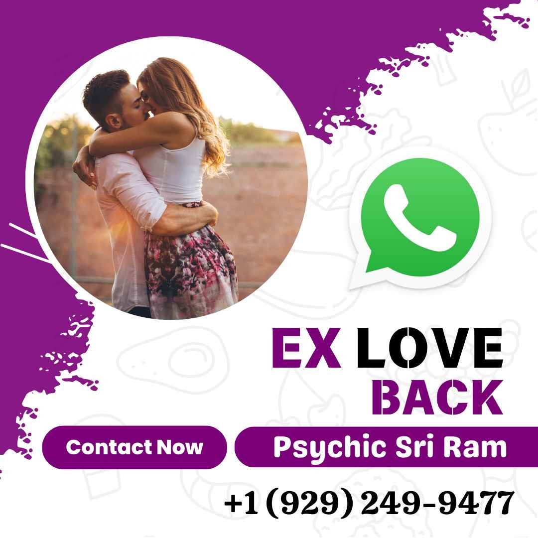 Ex Love Back Astrologer in Atlanta