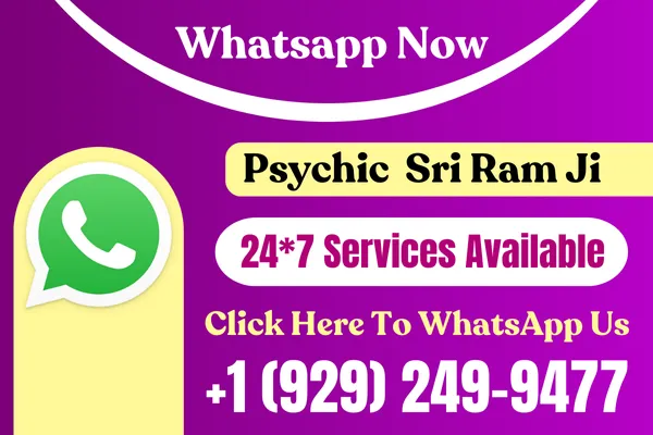 Family Problem Solution Astrologer in Vancouver